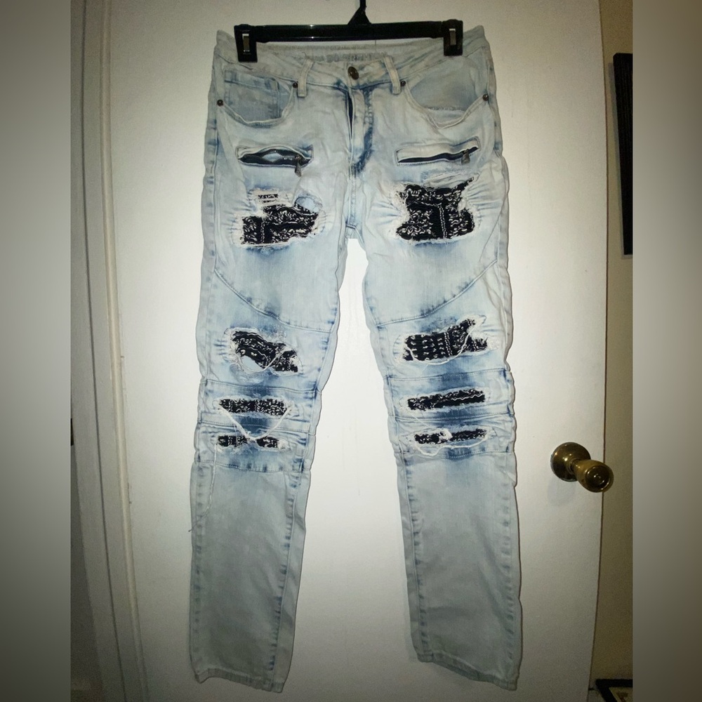Rue 21 premium jeans